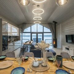 Гостевой дом Мунопарк, Республика Карелия