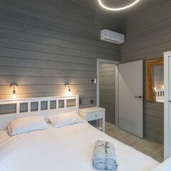 Гостевой дом Мунопарк, Республика Карелия