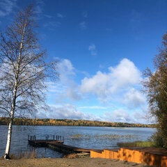 Гостевой дом Мунопарк, Республика Карелия