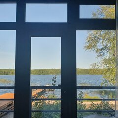 Гостевой дом Мунопарк, Республика Карелия