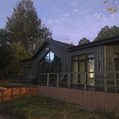 Гостевой дом Мунопарк, Республика Карелия