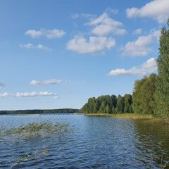 Гостевой дом Мунопарк, Республика Карелия