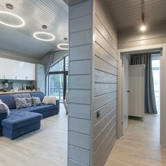 Гостевой дом Мунопарк, Республика Карелия