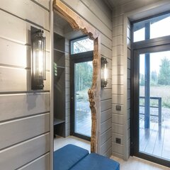 Гостевой дом Мунопарк, Республика Карелия