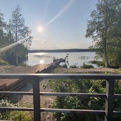 Гостевой дом Мунопарк, Республика Карелия