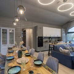 Гостевой дом Мунопарк, Республика Карелия