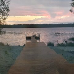 Гостевой дом Мунопарк, Республика Карелия