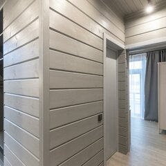 Гостевой дом Мунопарк, Республика Карелия