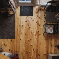 Дом Шалаш на Усе, Самарская область