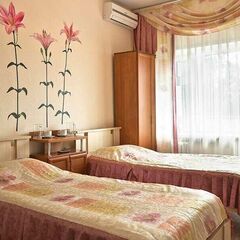 Санаторий Радон, Воронежская область