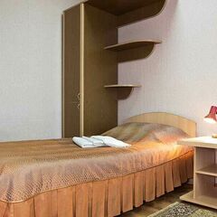 Санаторий Радон, Воронежская область