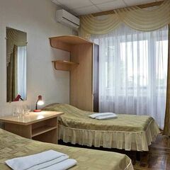 Санаторий Радон, Воронежская область