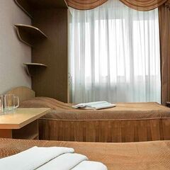 Санаторий Радон, Воронежская область