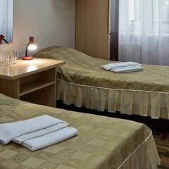 Санаторий Радон, Воронежская область