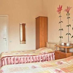 Санаторий Радон, Воронежская область