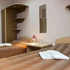 Санаторий Радон, Воронежская область