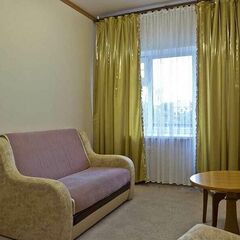 Санаторий Радон, Воронежская область