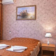 Санаторий Радон, Воронежская область