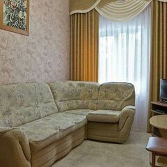 Санаторий Радон, Воронежская область