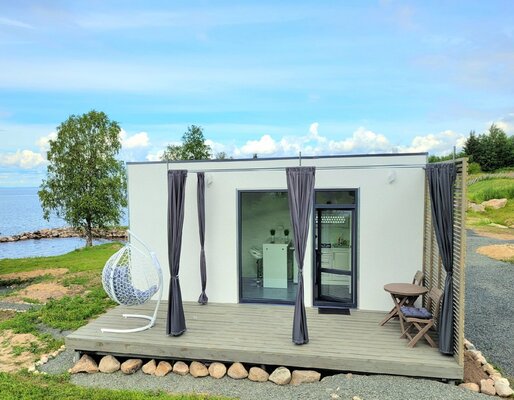 Лесная поляна — фото 2