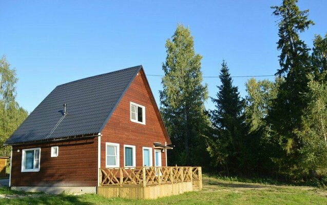 Лесная поляна — фото 4