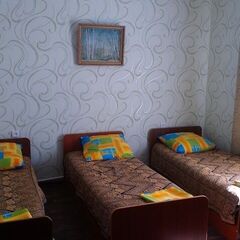 Гостевой дом Дельта, Володарский район, Астраханская область