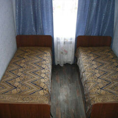 Гостевой дом Дельта, Володарский район, Астраханская область