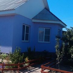 Гостевой дом Дельта, Володарский район, Астраханская область