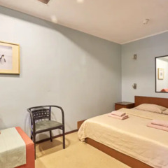 Гостиничный комплекс Коробицыно Каскад, Коробицыно, Ленинградская область