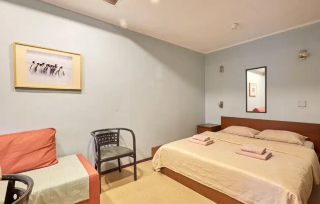 Коробицыно Каскад — фото 4