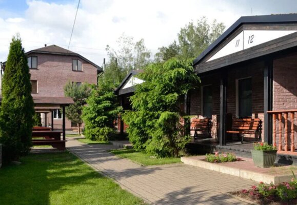 Коробицыно Каскад — фото 5