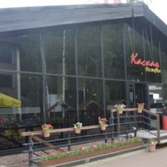 Гостиничный комплекс Коробицыно Каскад, Коробицыно, Ленинградская область