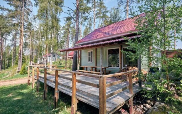 Коробицыно Каскад — фото 3