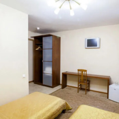 Гостиничный комплекс Коробицыно Каскад, Коробицыно, Ленинградская область