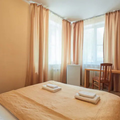 Гостиничный комплекс Коробицыно Каскад, Коробицыно, Ленинградская область