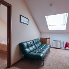 Гостиничный комплекс Коробицыно Каскад, Коробицыно, Ленинградская область