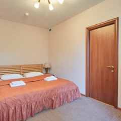 Гостиничный комплекс Коробицыно Каскад, Коробицыно, Ленинградская область