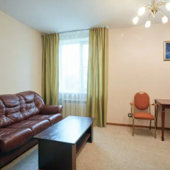 Гостиничный комплекс Коробицыно Каскад, Коробицыно, Ленинградская область