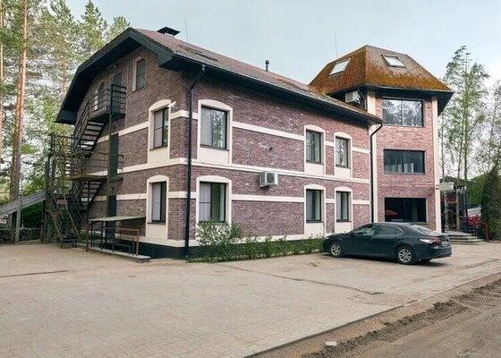 Коробицыно Каскад — фото 1