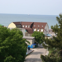 Отель Виктория, Краснодарский край