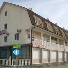 Отель Виктория, Краснодарский край