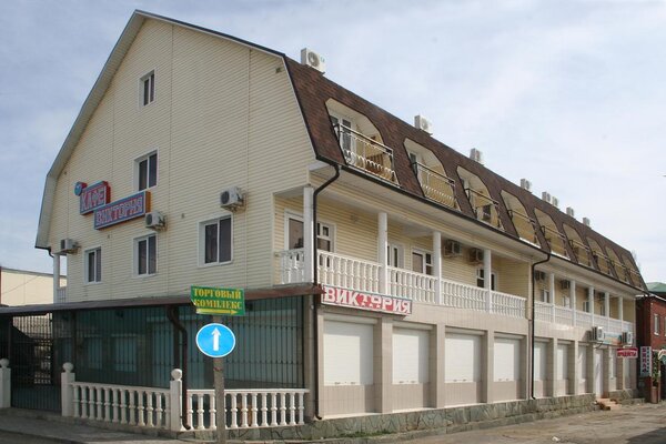 Виктория — фото 1