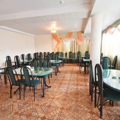 Отель Виктория, Краснодарский край