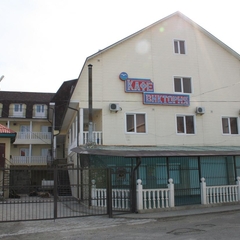 Отель Виктория, Краснодарский край