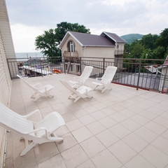 Отель Виктория, Краснодарский край