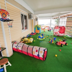 Отель Виктория, Краснодарский край