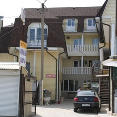 Отель Виктория, Краснодарский край