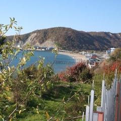 Отель Виктория, Краснодарский край