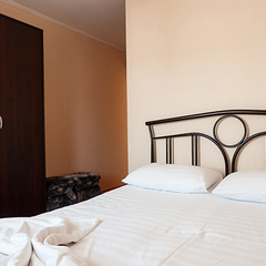 Отель Виктория, Краснодарский край