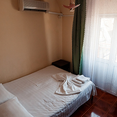 Отель Виктория, Краснодарский край